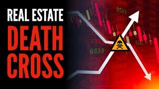 Canadian Housing Market Update May 2022: Death Cross