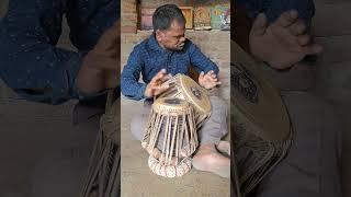 Subscribe Vestan chy tekhyat kelele prakar #youtubeshort #tabla