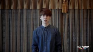[배우 오디션 연기영상] P.J.W - Canon C100 MARK II, Sony Wireless Microphone