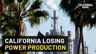 California Has Become the Largest Energy Importer in the US | Marco Tule