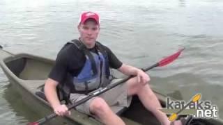 Native Watercraft Ultimate 12 Kayak