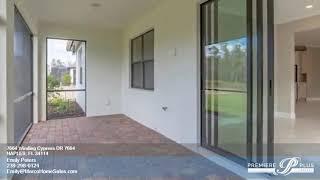 7664 Winding Cypress DR 7664 NAPLES FL 34114 - Emily Peters