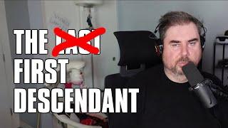 Let's Talk About These New Live Service Games | The Jeff Gerstmann Show 109