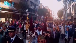 Cristo de la Misericordia 2017: "Christus Vincit" /A. M. San Salvador de Oviedo