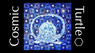 Cosmic Turtle