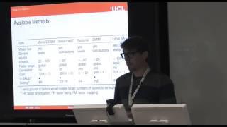 Will Usher: Using the SALib library for conducting sensitivity analyses of models