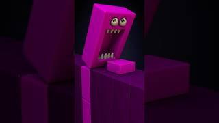 𝗧𝗛𝗘 𝗖𝗨𝗕𝗘 𝗠𝗢𝗡𝗦𝗧𝗘𝗥