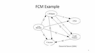 Introduction to Fuzzy Cognitive Maps