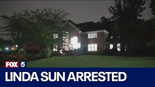 Linda Sun, former Hochul aide arrested by FBI alongside husband