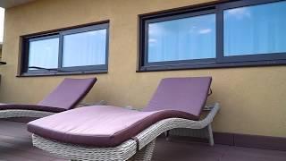 Odessa, UNO design hotel