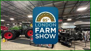 London Farm Show 2025