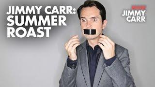 Jimmy Carr's Big Summer Roast | More Jimmy Carr