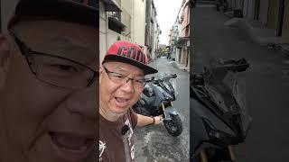 SYM ADXTG400