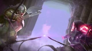 Magic: The Gathering Innistrad Trailer