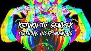 LuLuYam RETURN TO SENDER Official Instrumental