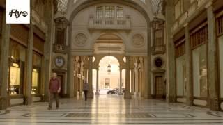 iFly TV: Little Secrets of Turin