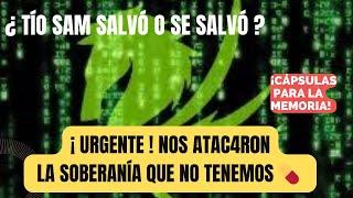 ¡ APOYAMOS A PETRO ! LOS GRINGOS PA SU M13RD4 . Noticias ¡ HOY !