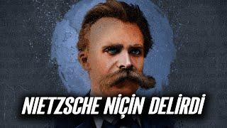 Nietzsche'nin Hüzünlü Çöküşü: Merhametinden Çıldıran Filozof