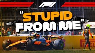 Radio Rewind | 2025 Canadian Grand Prix | Paramount+