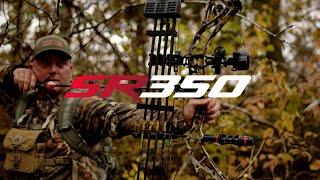 Bowtech SR350