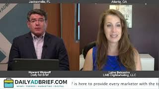 "Marketing Champions" with Laine Belcastro from LMB DigiMarketing, LLC