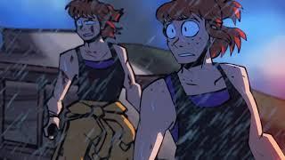 Blimey | Fantasy High Junior Year - D20 Animated #dimension20 #dropout