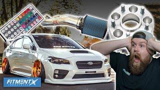 Car Mods We Changed Our Minds About! 