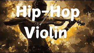 Hip-Hop Violin – Strings with Urban Groove 