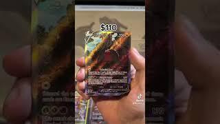 Pokémon Silver Tempest Pack Opening