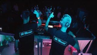 Melodic House, Techno House & Future Rave - The Twinners Live Set at Open Buzludzha 2022