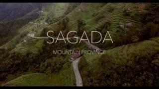 Sagada, Mountain Province