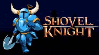The Apparition (Spectre Knight Battle) - Shovel Knight [OST]