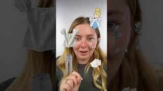 Paulas Disney Filter - Das Ende hat alles verkackt  cr: @ Paula