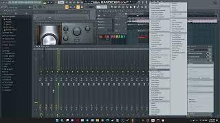 (Sparta Remix Tutorial) How I make Percussion in 2022