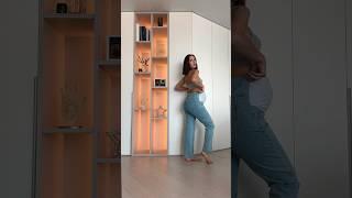 Комфортный образ беременяшки на весну 