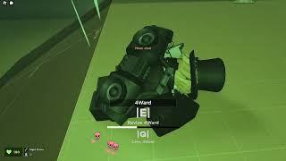 me playing evade for 8 mins