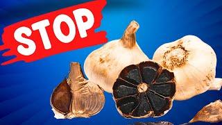 Are You Using GARLIC Wrong? 5 Crucial Mistakes to AVOID