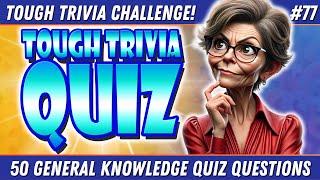 50 Epic PUB QUIZ TRIVIA QUESTIONS To Test Your IQ!