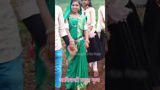 Adivasi garba #shorts #shortviralvideo #adivasisong #adivastatus #short #garba #garbadance #garbage