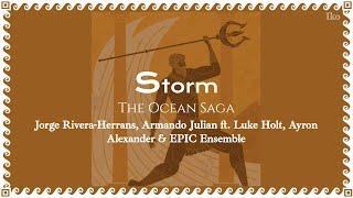 EPIC: The Musical - Storm (Sub Español/Lyrics)