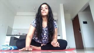 Quick Workout for Strong Arms