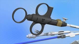 innoMedicus  PolyScope - the flexible, single use Endoscope