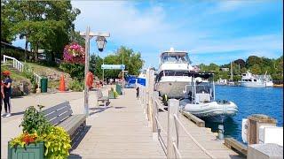 TOBERMORY Ontario Canada Travel