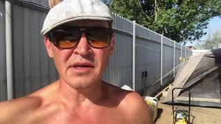 Рыбалка в Астрахани. Ловим селёдку.