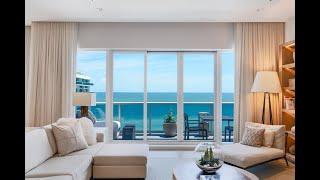 1 Hotel & Homes South Beach Penthouse 1620 | Miami Beach Real Estate