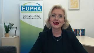 Statement: EUPHA