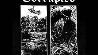 CORRUPTED - Dios Unjusto 7''