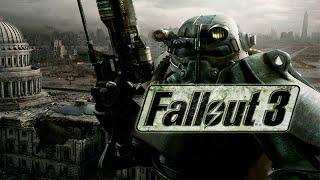 FALLOUT 3 ► ПРОХОЖДЕНИЕ НА РУССКОМ #fallout #игры #games