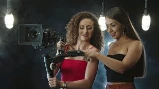 Zhiyun Crane 3 Lab - Introduction & Filmmaking.