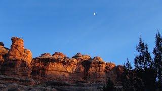 Slickhorn Canyon, Cedar Mesa, Utah